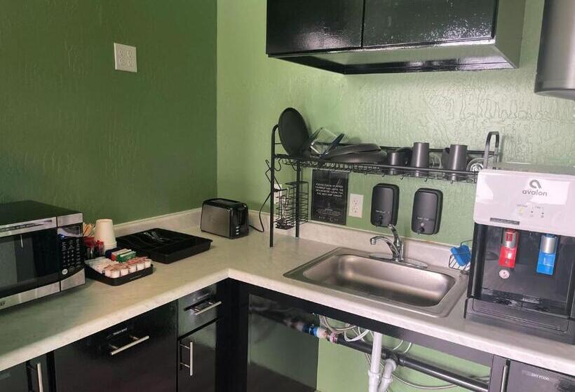 فندق صغير Chapter San Francisco