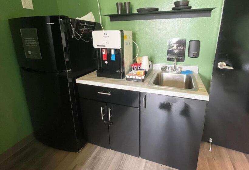 فندق صغير Chapter San Francisco