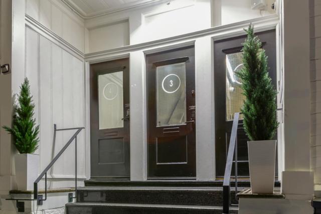 فندق صغير Chapter San Francisco