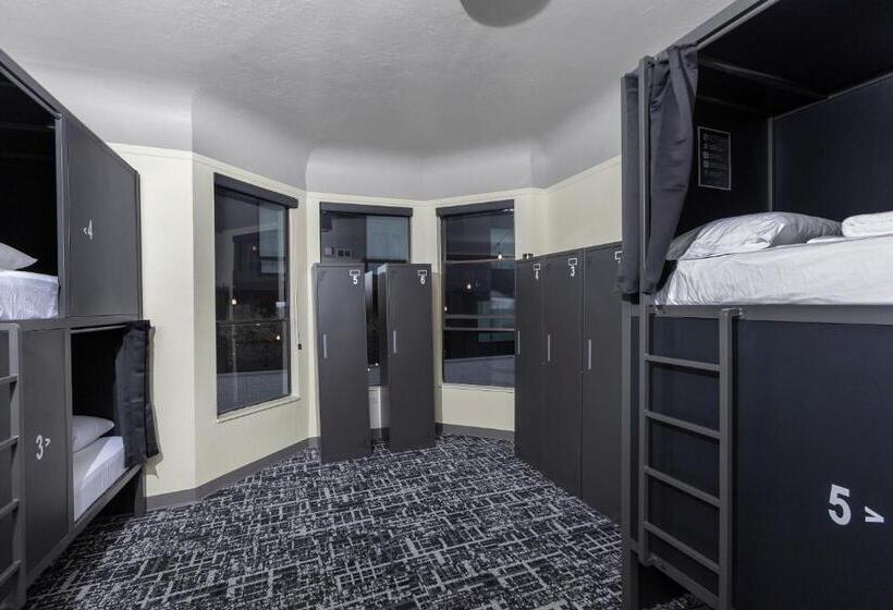 فندق صغير Chapter San Francisco