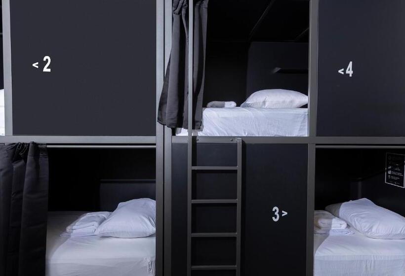 فندق صغير Chapter San Francisco