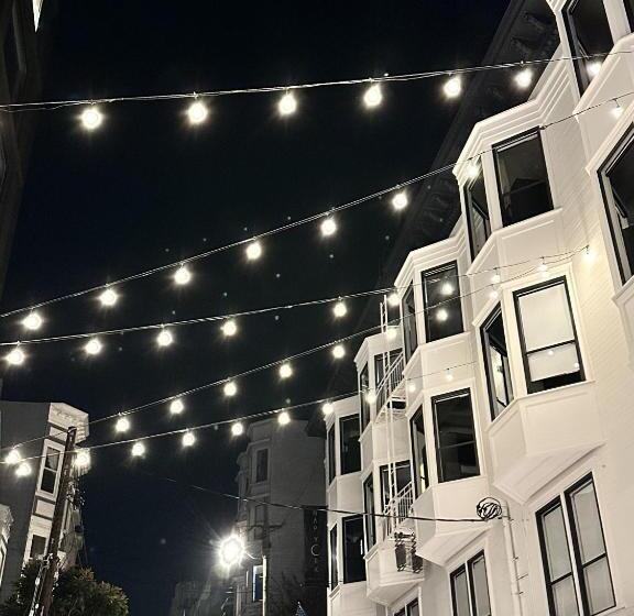 فندق صغير Chapter San Francisco