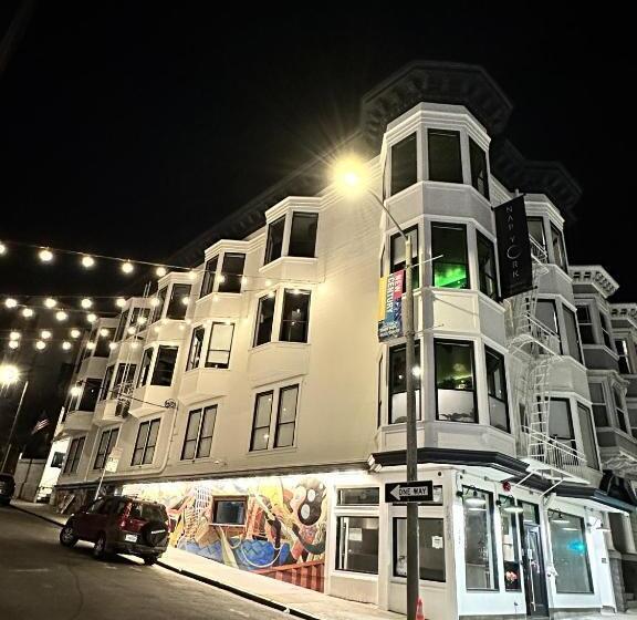 فندق صغير Chapter San Francisco
