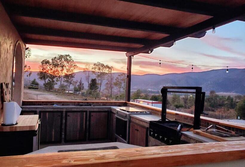 فندق صغير The Bungalow @terra Monarca