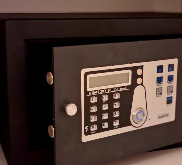 צימר Guesthouse Amberdi, Fly & Stay