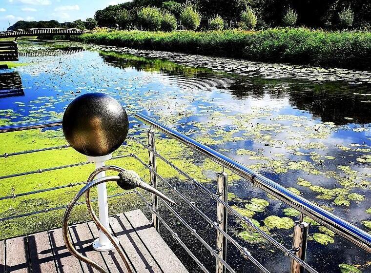 צימר Guesthouse Amberdi, Fly & Stay