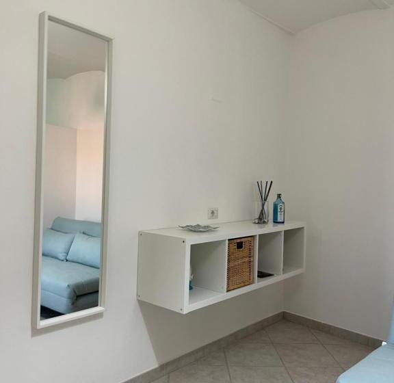 B&b Noveunonovequattro