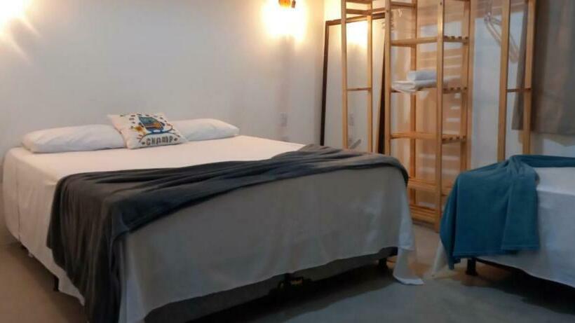 住宿加早餐  Casa Versel Trancoso