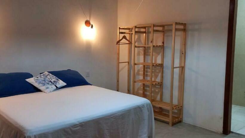 住宿加早餐  Casa Versel Trancoso