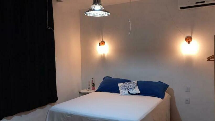 住宿加早餐  Casa Versel Trancoso