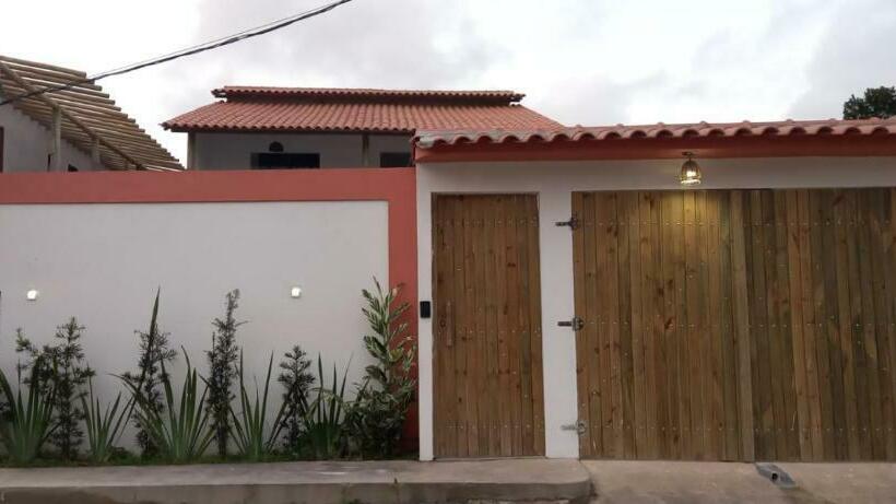 住宿加早餐  Casa Versel Trancoso