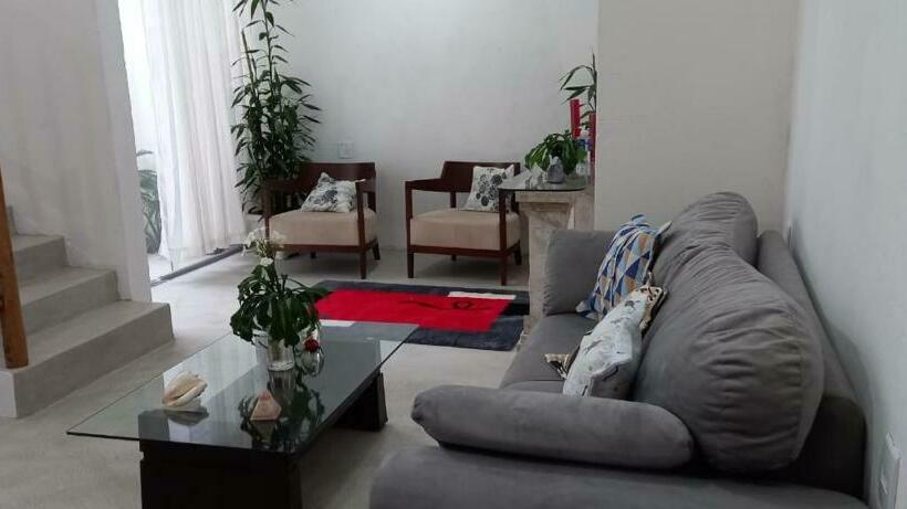 住宿加早餐  Casa Versel Trancoso