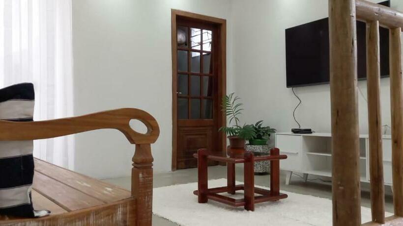 住宿加早餐  Casa Versel Trancoso