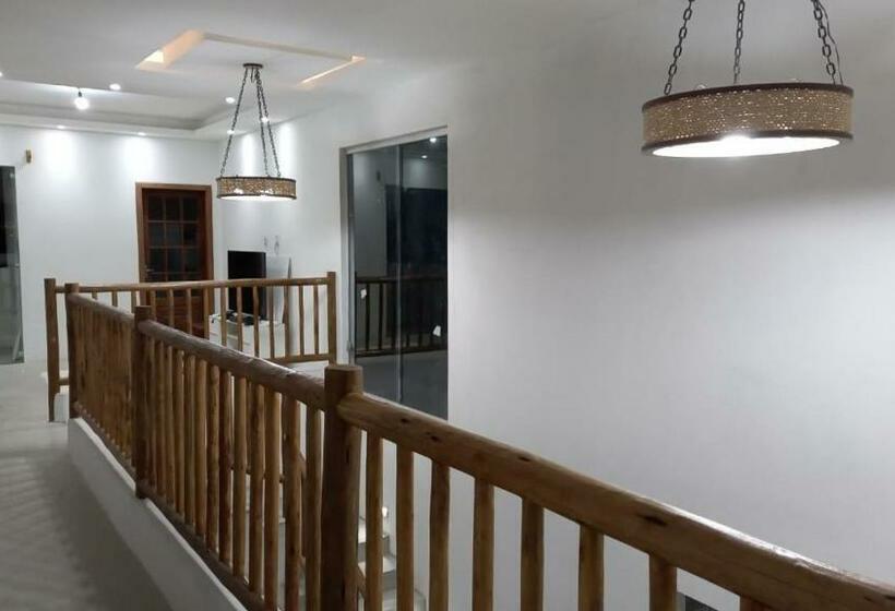 住宿加早餐  Casa Versel Trancoso