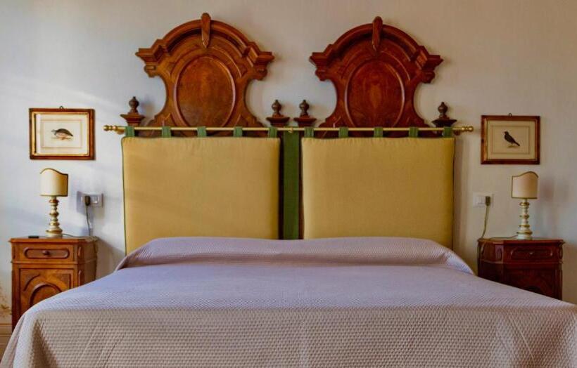 住宿加早餐  Castellinaria