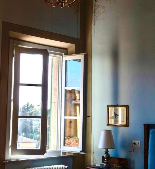 住宿加早餐  Castellinaria