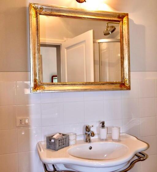 住宿加早餐  Castellinaria