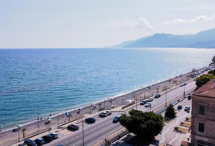 צימר Harmonia Home Capitello