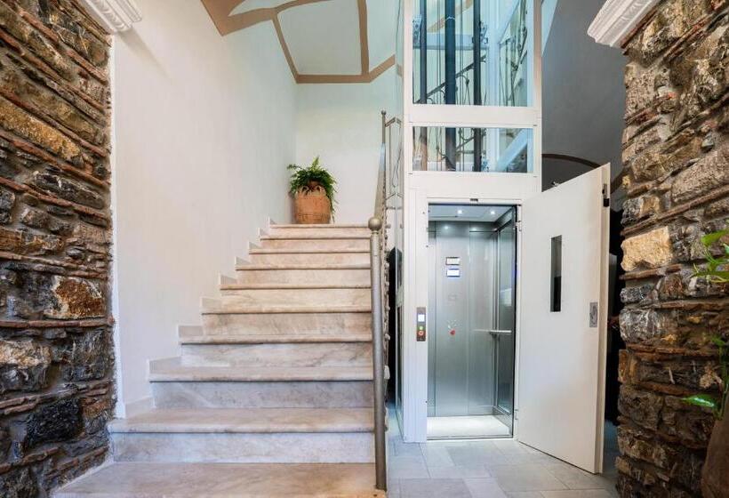 צימר Harmonia Home Capitello