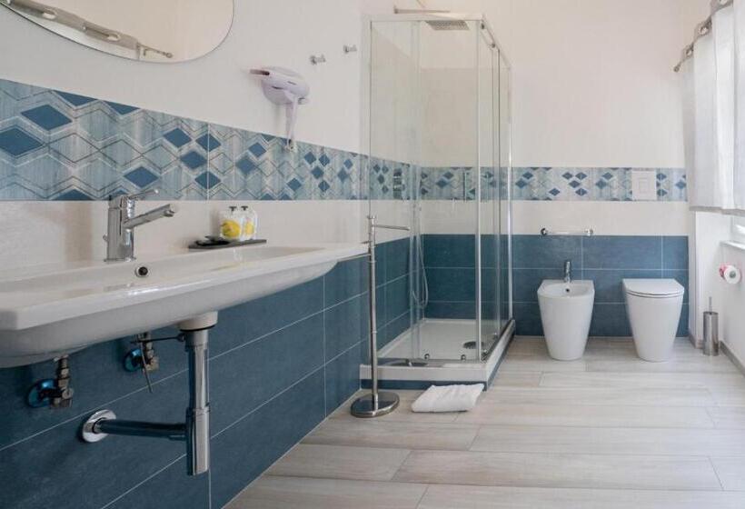 צימר Harmonia Home Capitello