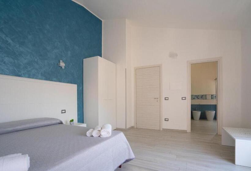 צימר Harmonia Home Capitello