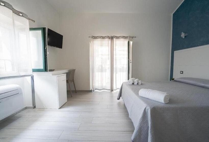 ベッドアンドブレックファースト Harmonia Home Capitello