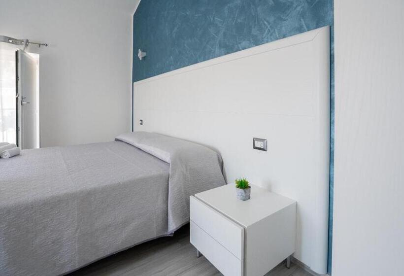 צימר Harmonia Home Capitello