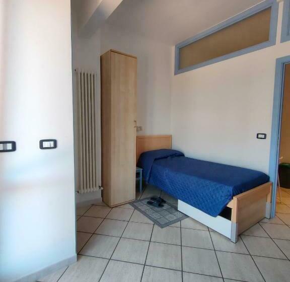 تختخواب و صبحانه Le Tre Palme