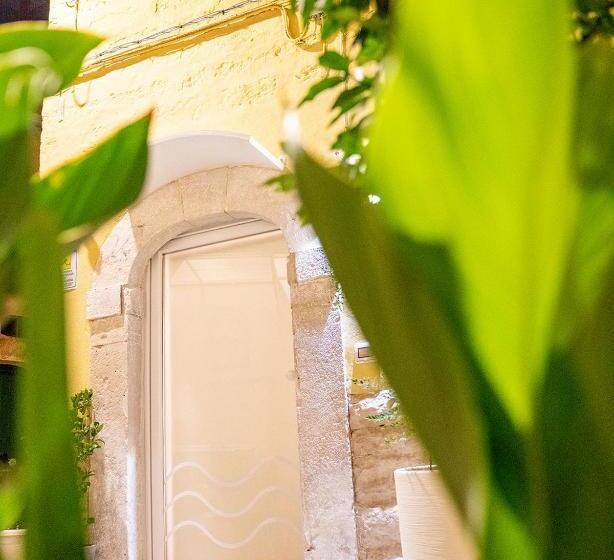 Bed and Breakfast Suite Albatros Luxury Room