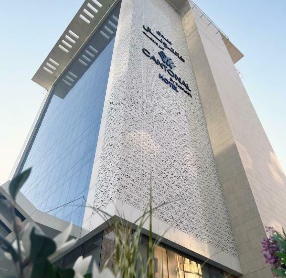 Cantonal Hotel By Warwick