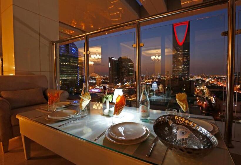 Cantonal Hotel By Warwick