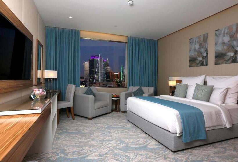 Cantonal Hotel By Warwick