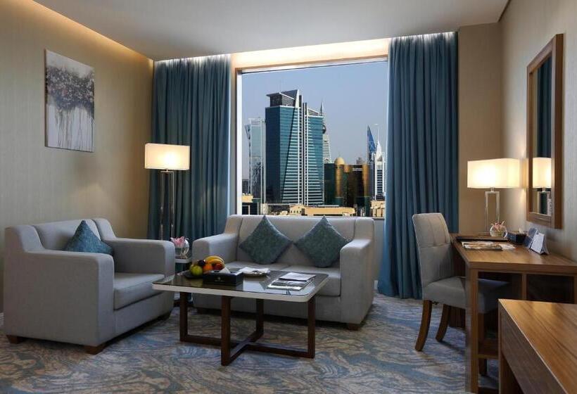 Cantonal Hotel By Warwick