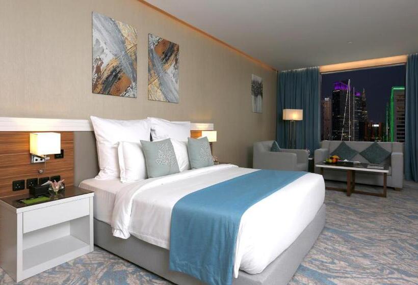 Cantonal Hotel By Warwick