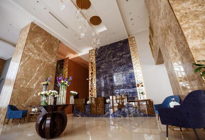 Cantonal Hotel By Warwick