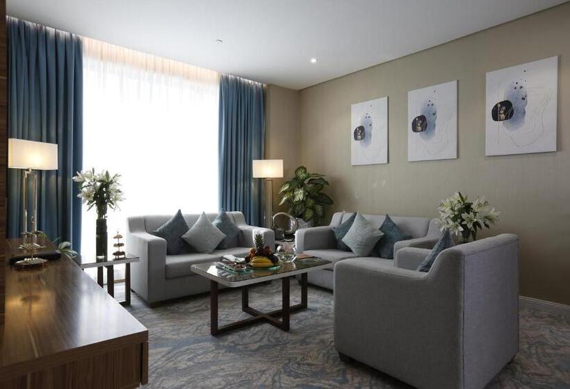 Cantonal Hotel By Warwick