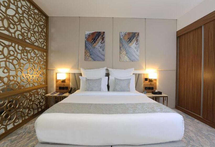 Cantonal Hotel By Warwick