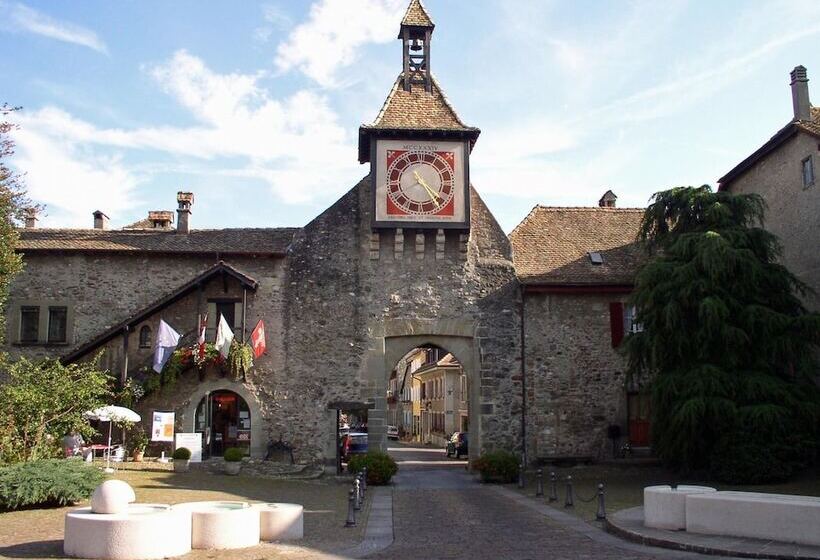 Отель Afterwork