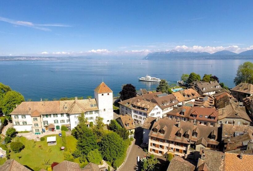 Отель Afterwork