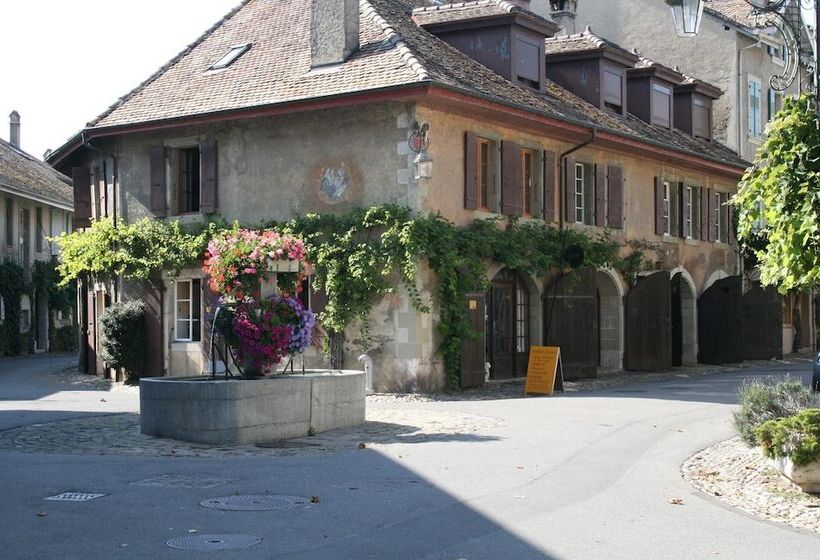 Отель Afterwork