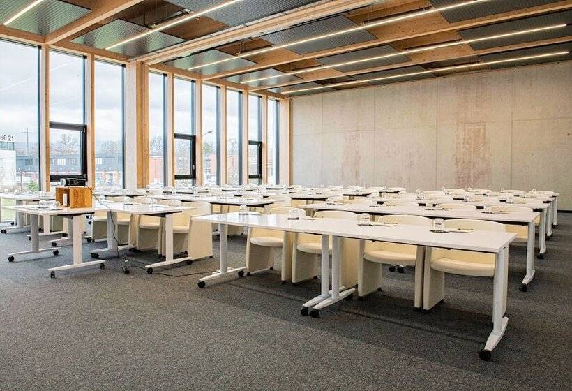 Отель Afterwork