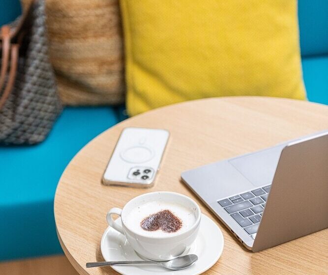 Отель Afterwork