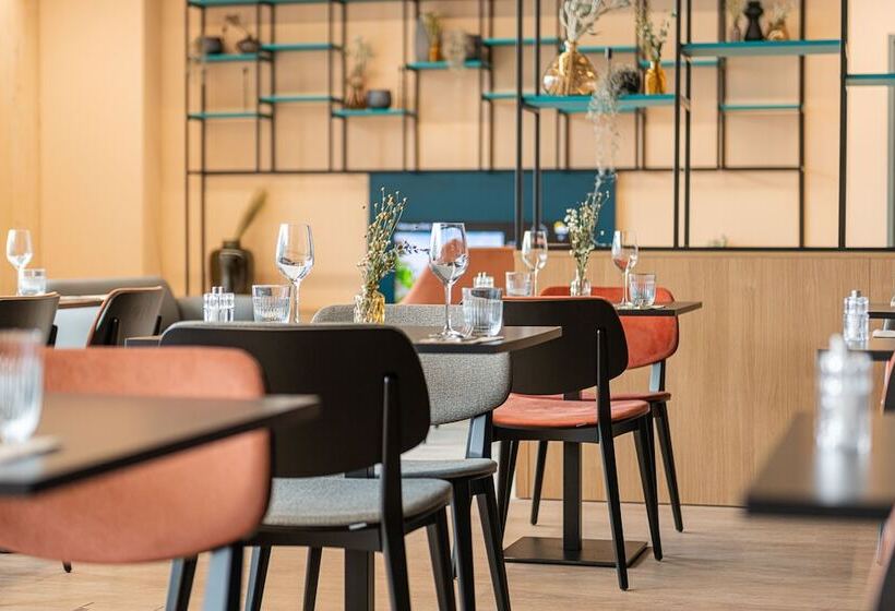 Отель Afterwork