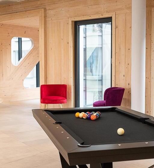 Отель Afterwork