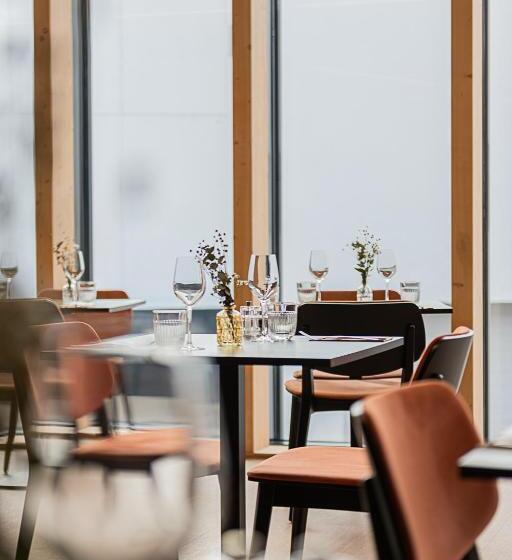 Отель Afterwork