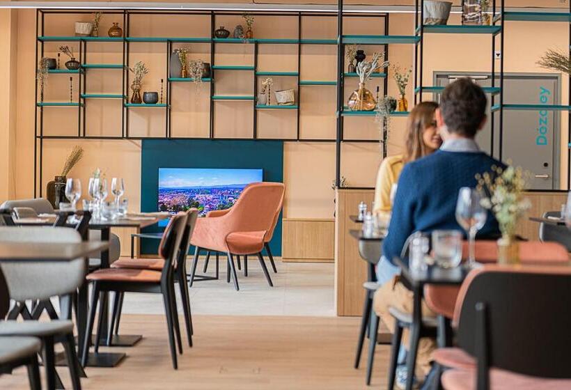 Отель Afterwork