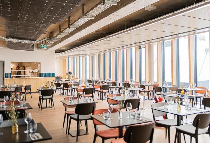 Отель Afterwork