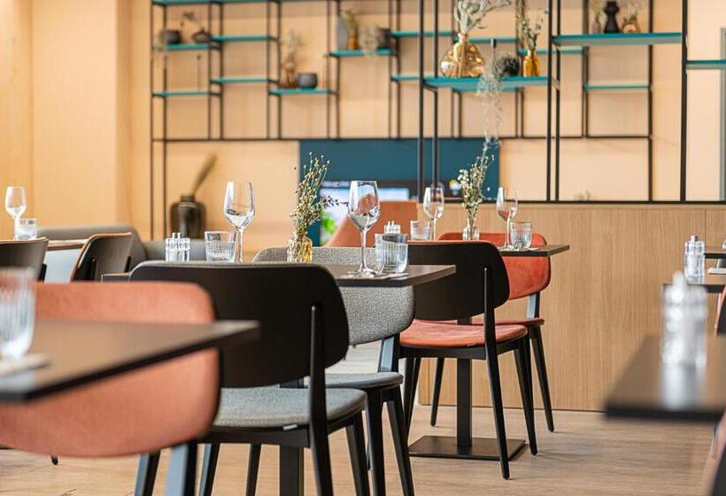 בית מלון כפרי Afterwork