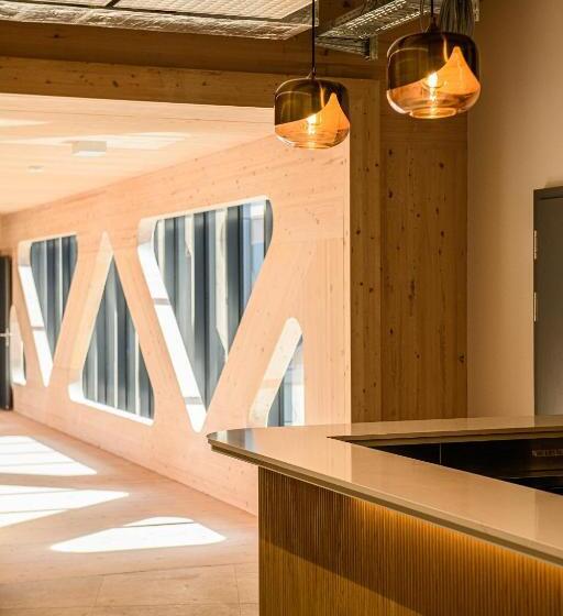 Отель Afterwork