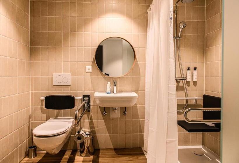 Отель Afterwork